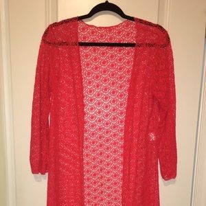 Women’s beach cover up